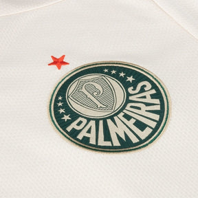 Camisa Palmeiras III 21/22 Bege