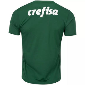 Camisa Palmeiras I 21/22 Verde