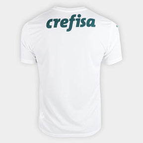 Camisa Palmeiras II 22/23 Branco