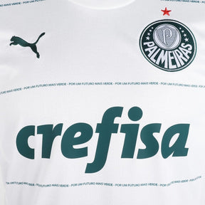 Camisa Palmeiras II 22/23 Branco