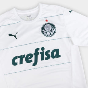 Camisa Palmeiras II 22/23 Branco