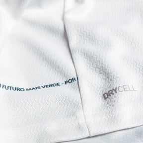 Camisa Palmeiras II 22/23 Branco