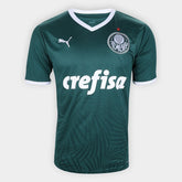 Camisa Palmeiras I 22/23 - Verde