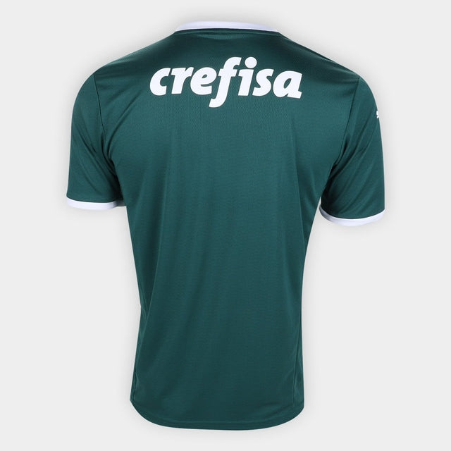 Camisa Palmeiras I 22/23 - Verde