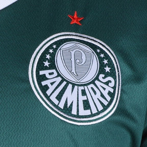 Camisa Palmeiras I 22/23 - Verde