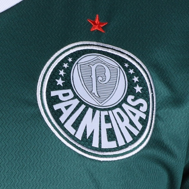Camisa Palmeiras I 22/23 - Verde