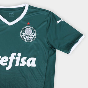 Camisa Palmeiras I 22/23 - Verde