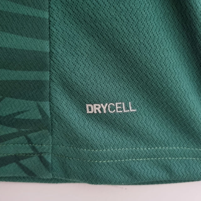 Camisa Feminina Palmeiras I 22/23  Verde