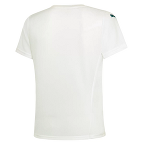 Camisa Feminina Palmeiras 22/23 Branco