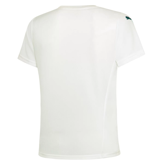 Camisa Feminina Palmeiras 22/23 Branco