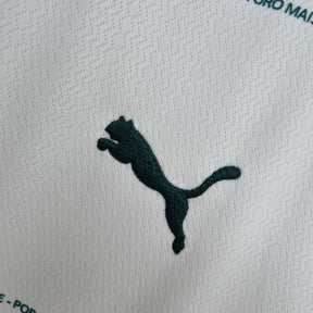 Camisa Feminina Palmeiras 22/23 Branco