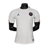 Camisa PSG Treino 21/22 - Branca - Jordan - Masculino Jogador