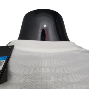 Camisa PSG Treino 21/22 - Branca - Jordan - Masculino Jogador