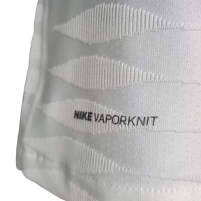 Camisa PSG Treino 21/22 - Branca - Jordan - Masculino Jogador