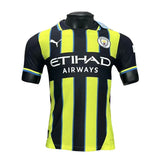 Camisa Manchester City II - 24/25
