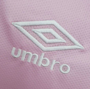 Camisa Santos Outubro Rosa 21/22  - Rosa