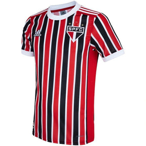 Camisa São Paulo II 21/22  Tricolor