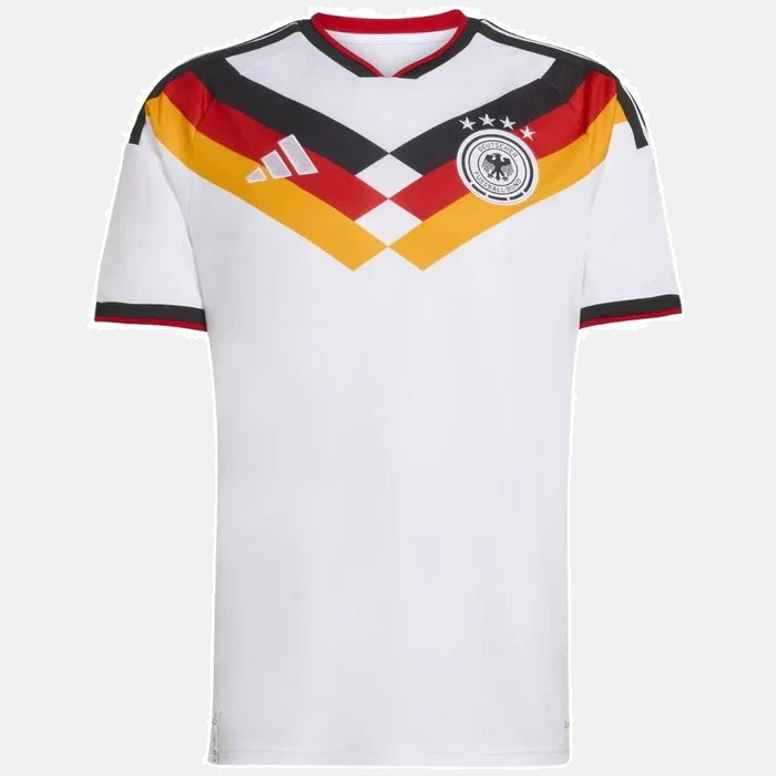 Camisa Seleção Alemanha 2026 I