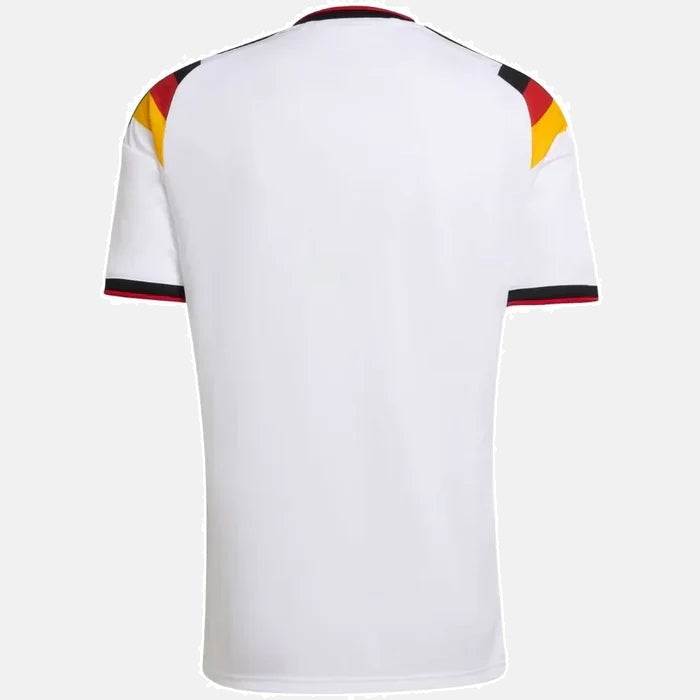 Camisa Seleção Alemanha 2026 I