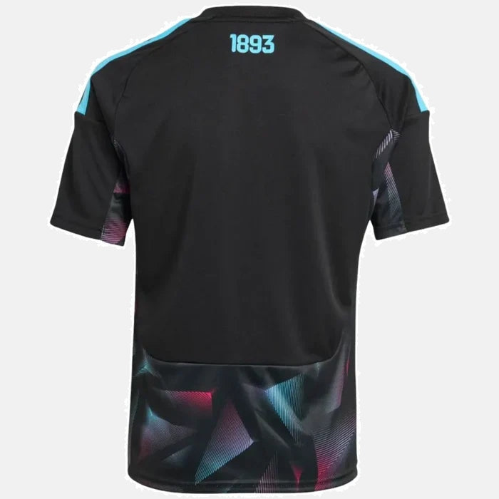 Camisa Seleção Argentina 2026 Goleiro