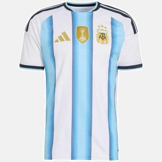 Camisa Seleção Argentina 2026 I Authentic Jogador