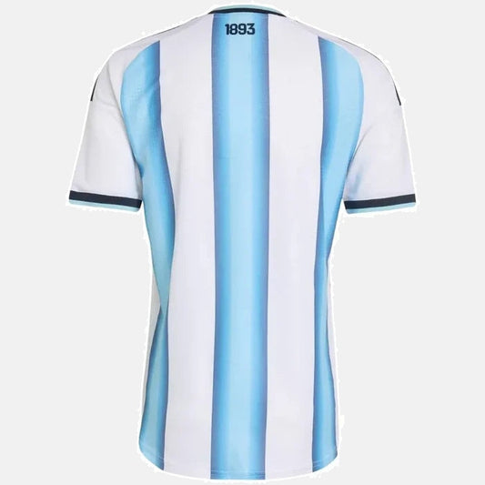 Camisa Seleção Argentina 2026 I