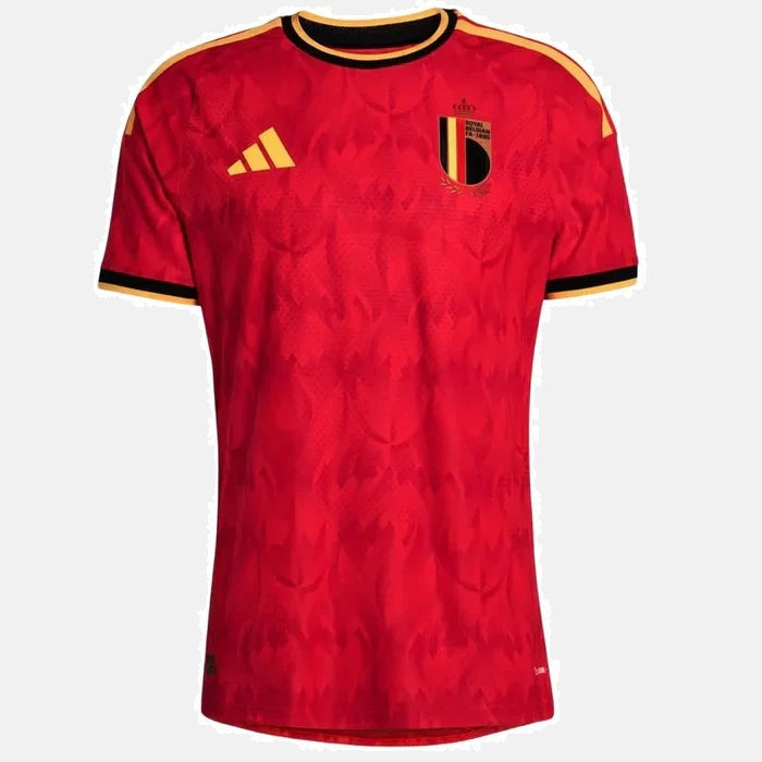 Camisa Seleção Bélgica 2026 I