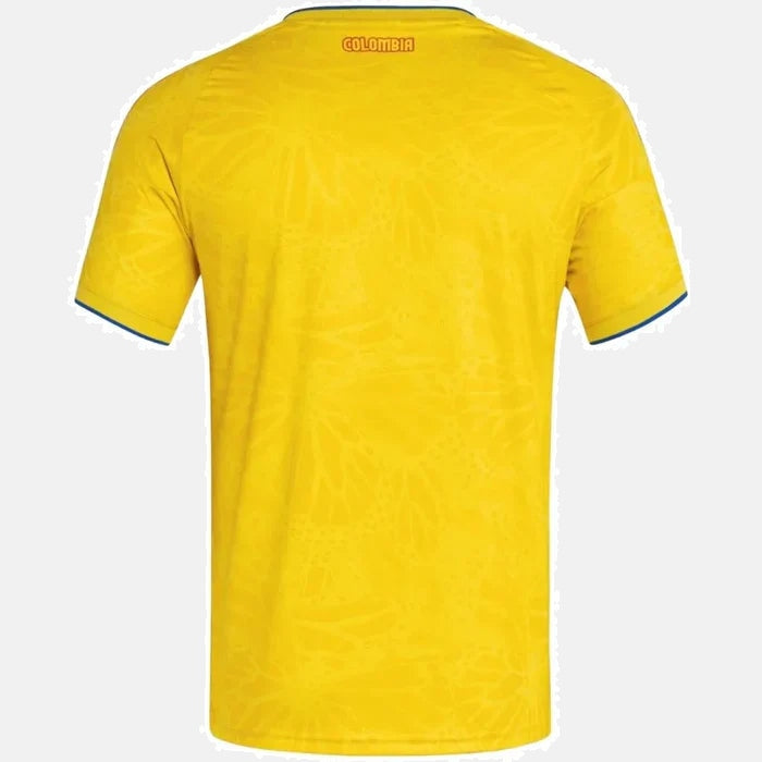 Camisa Seleção Colômbia 2026 I