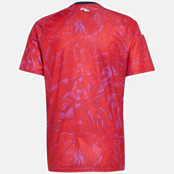 Camisa Seleção Costa Rica 2026 I