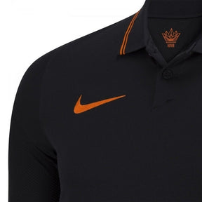 Camisa Seleção Holanda II 21/22 Nike - Preto