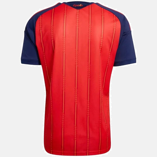 Camisa Seleção Espanha 2026 I