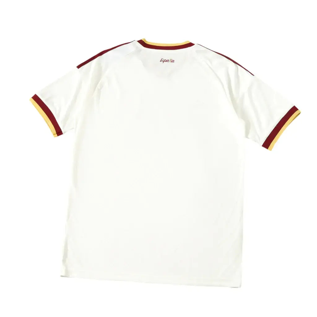 Camisa Espanha 2026/27 II