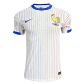 Camisa França ll 24/25 Nike - Eurocopa 2024