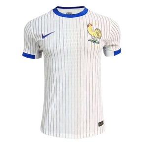 Camisa França ll 24/25 Nike - Eurocopa 2024