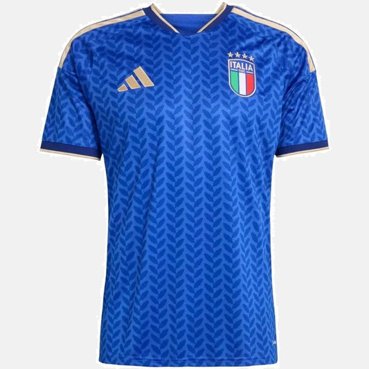 Camisa Seleção Itália 2026 I