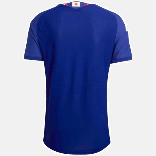 Camisa Seleção Japão 2026 I