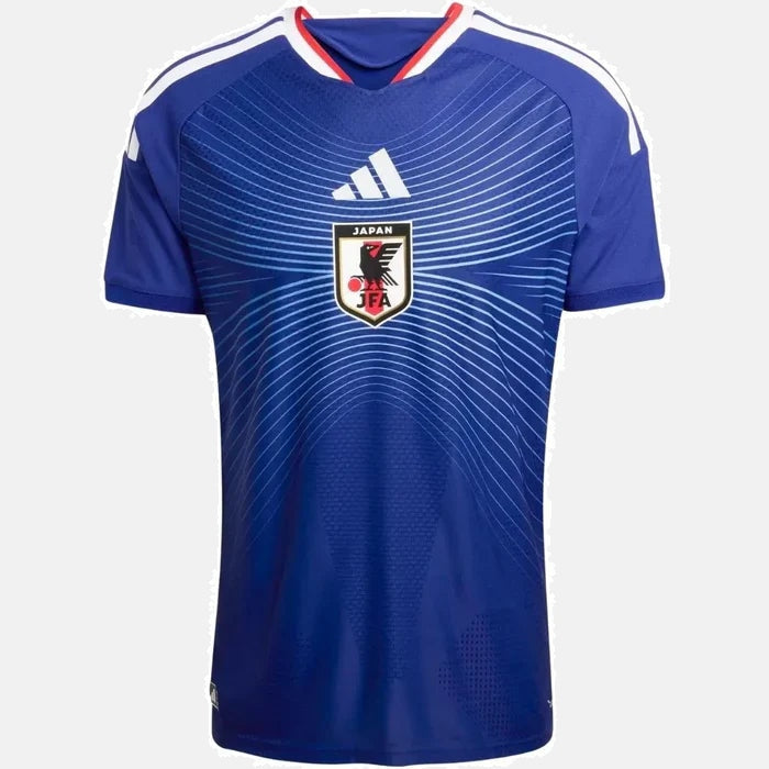 Camisa Seleção Japão 2026 I