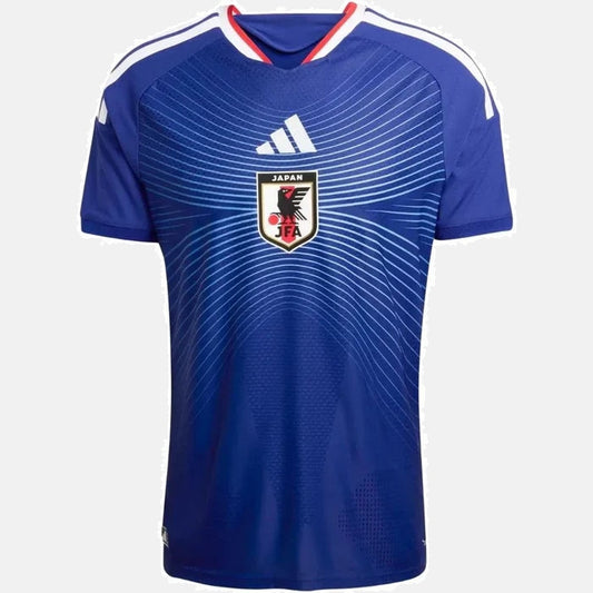 Camisa Seleção Japão 2026 I