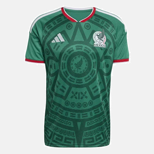 Camisa Seleção México 2026 I