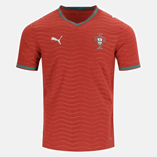 Camisa Seleção Portugal 2026 I