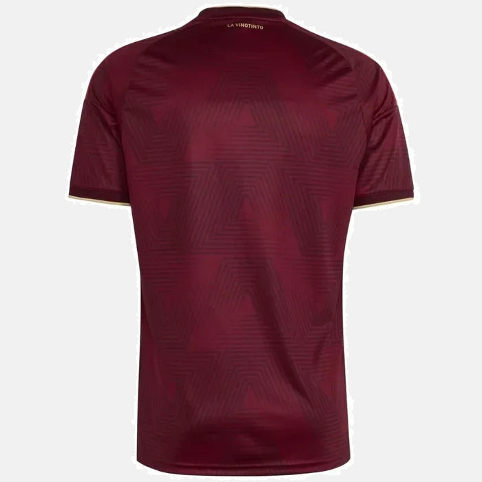 Camisa Seleção Venezuela 2026 I