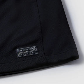 Camisa Corinthians Third 2026 Completa