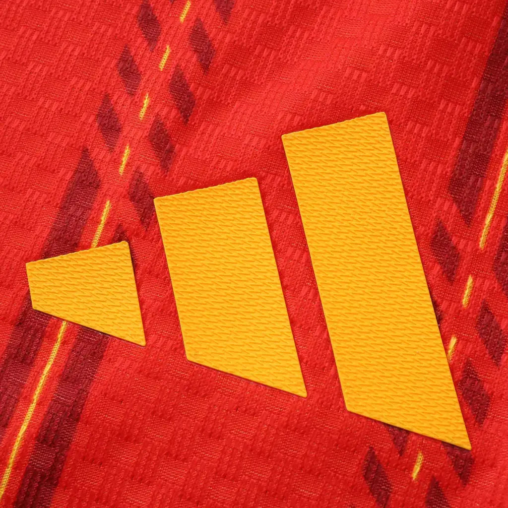 Camisa Espanha 2026/27 I Jogador