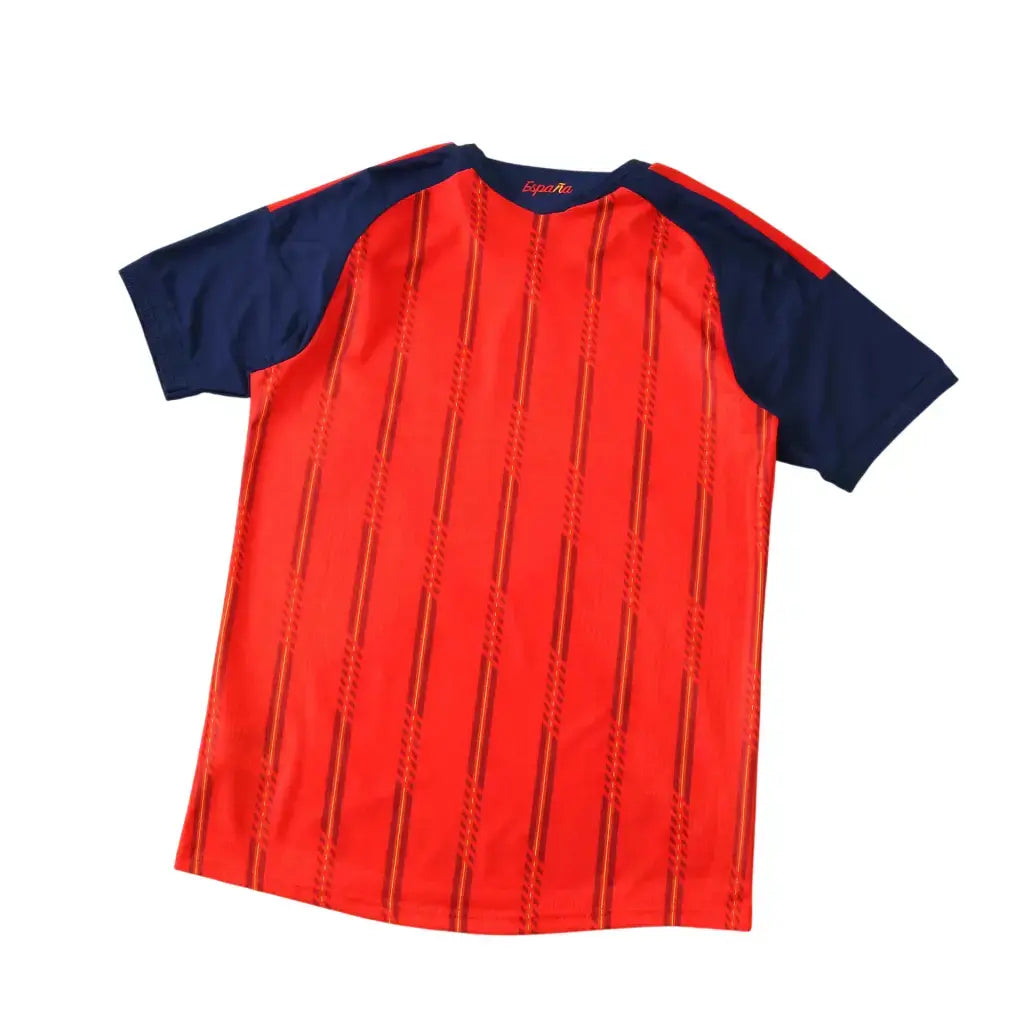 Camisa Espanha 2026/27 I Jogador