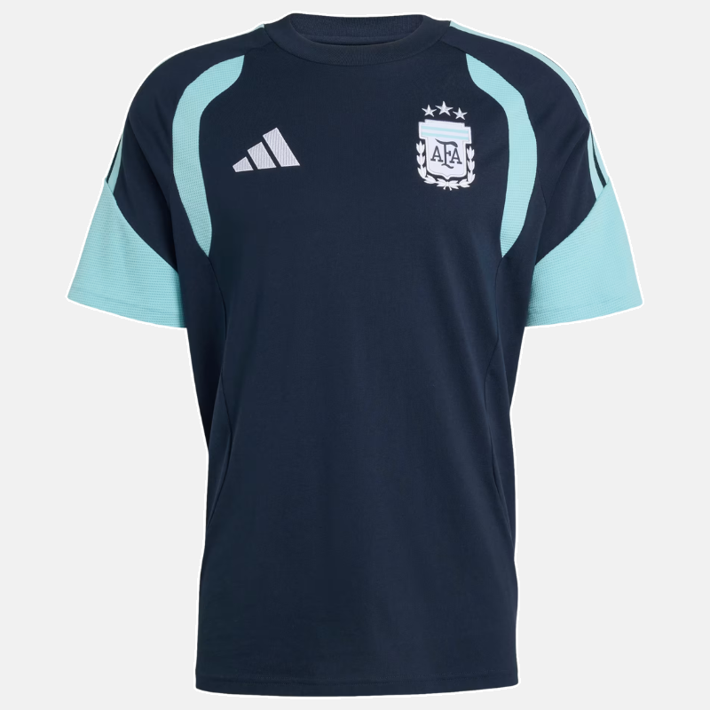 Camisa Treino Argentina II 26