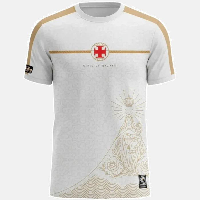 Camisa Vasco da Gama Círio de Nazaré 2025