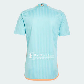 Camisa Inter Miami 24/25 - Third