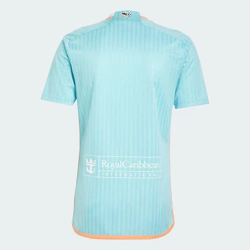 Camisa Inter Miami 24/25 - Third