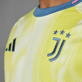 Camisa Juventus 24/25 - Away