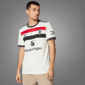 Camisa Manchester United Third - 24/25